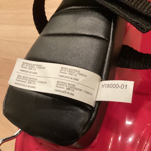 Our Generation Doll + Bike Scooter Like New - Picture 8 of 8